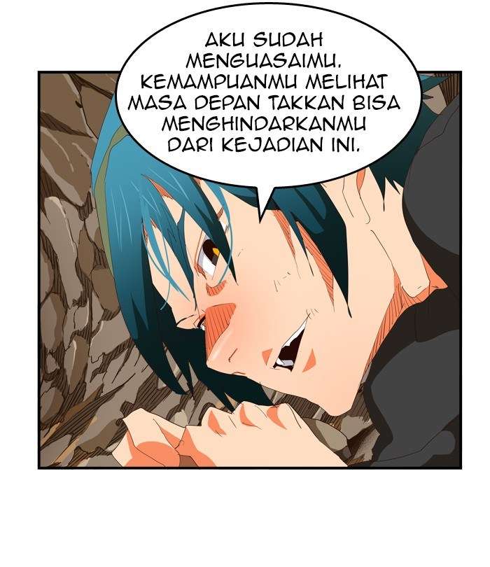 The God of High School Chapter 381 Image 99