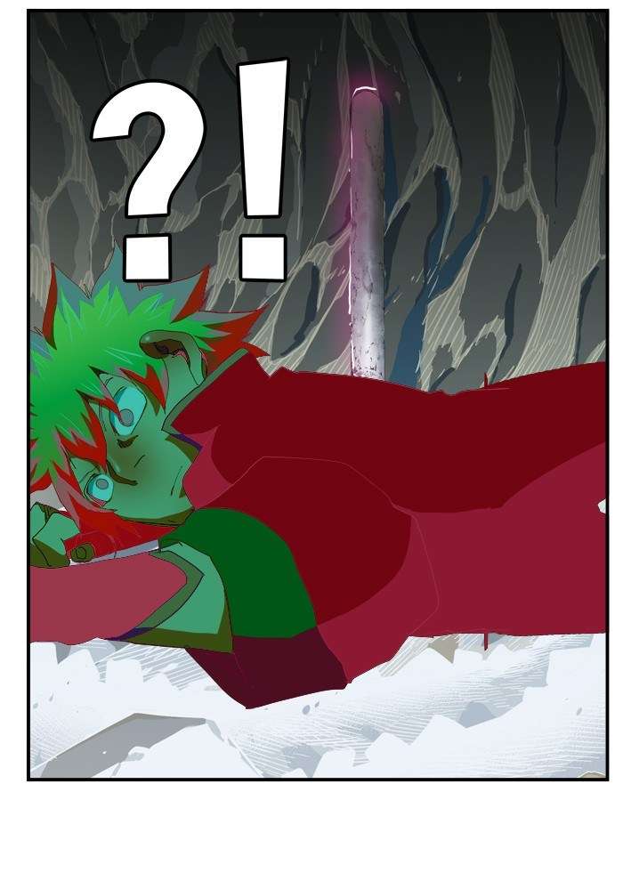 The God of High School Chapter 381 Image 100