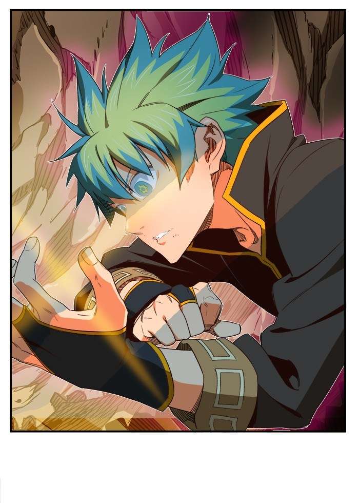 The God of High School Chapter 381 Image 109