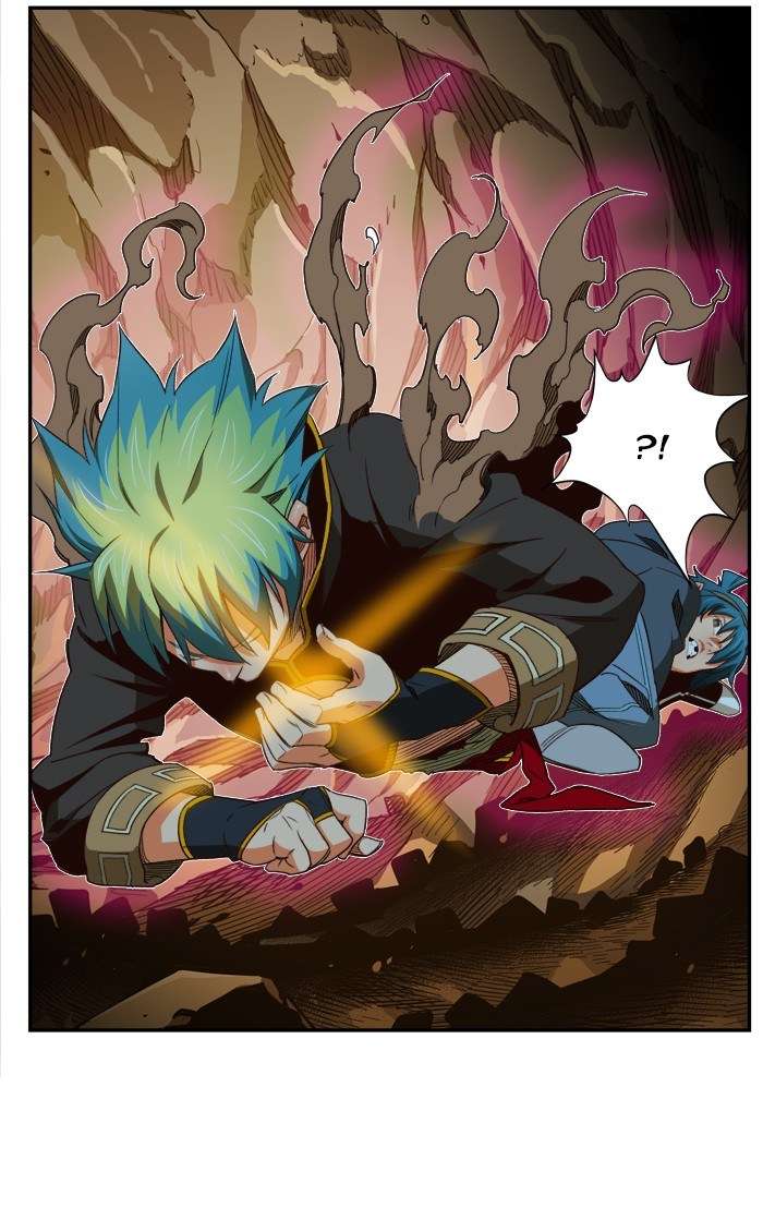 The God of High School Chapter 381 Image 110