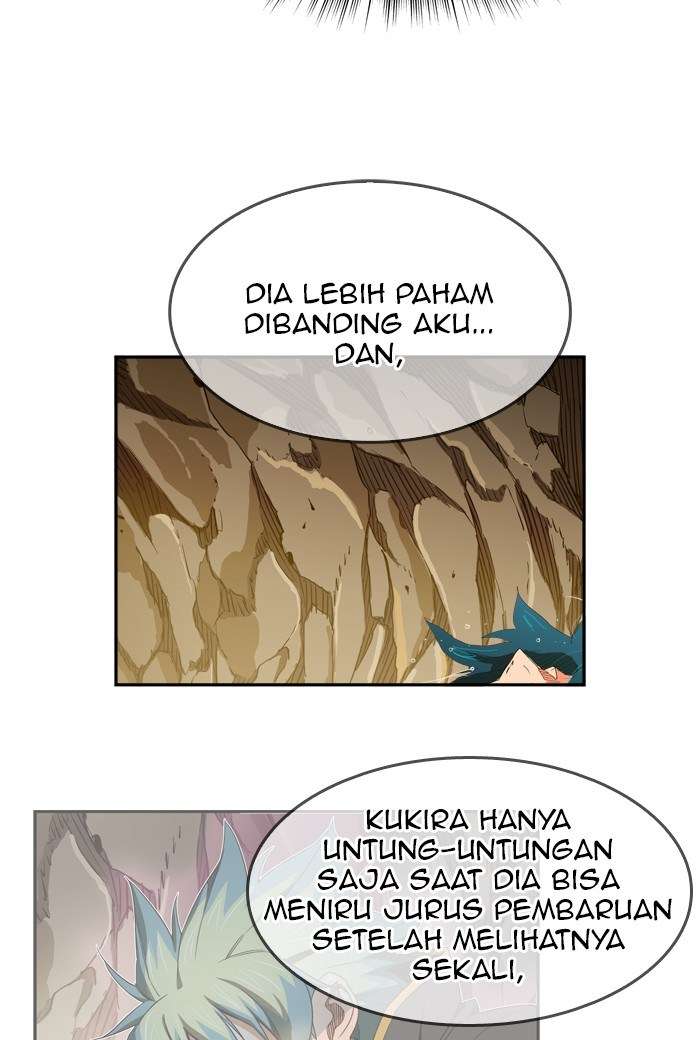 The God of High School Chapter 381 Image 119