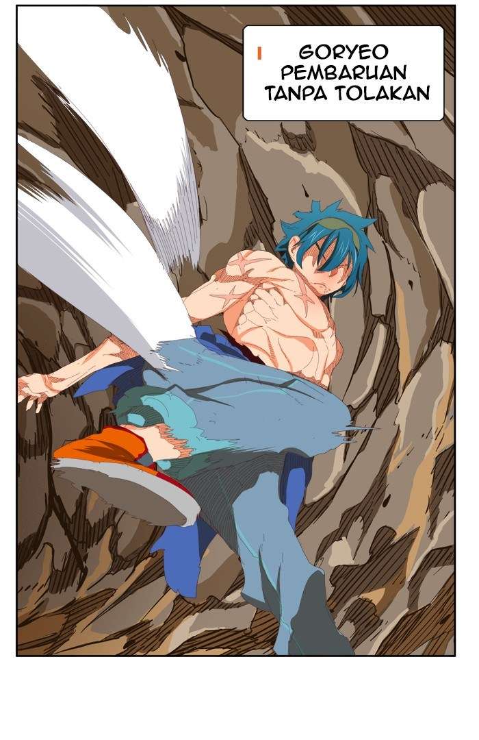 The God of High School Chapter 383 Image 99