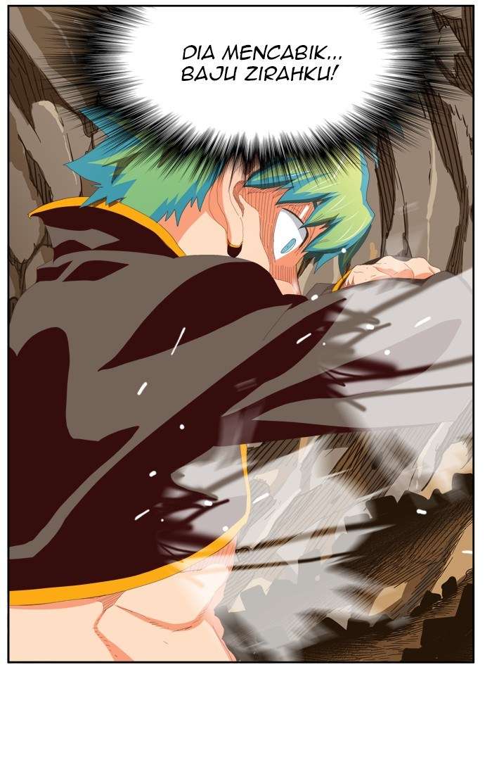 The God of High School Chapter 383 Image 100