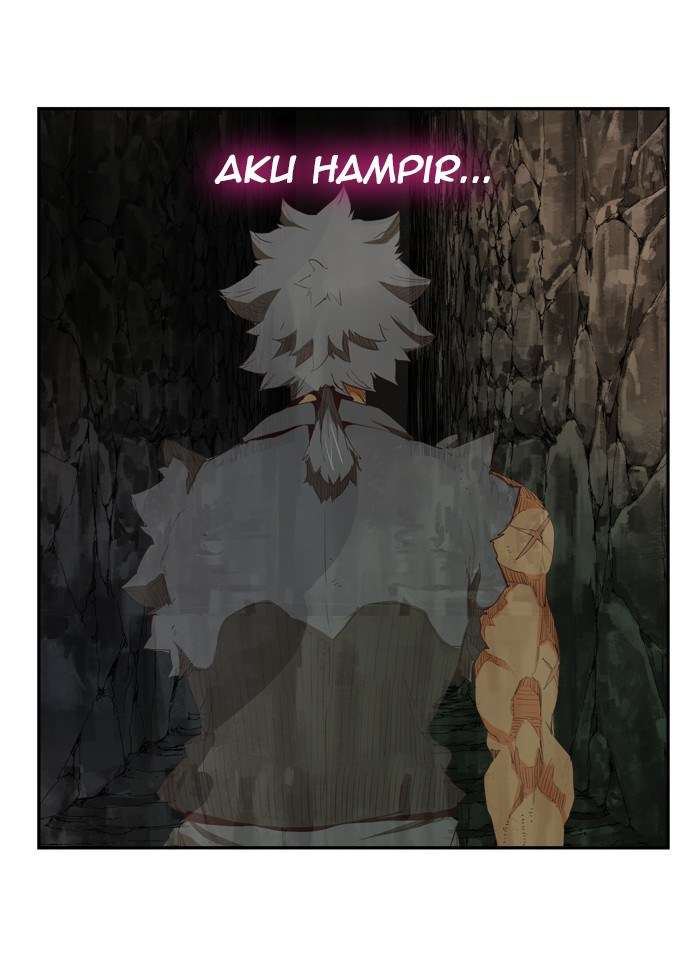 The God of High School Chapter 383 Image 116