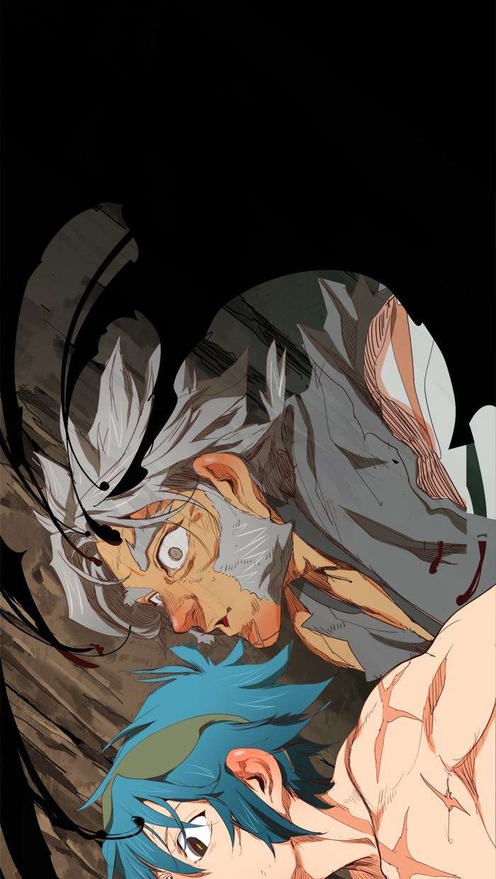 The God of High School Chapter 383 Image 118
