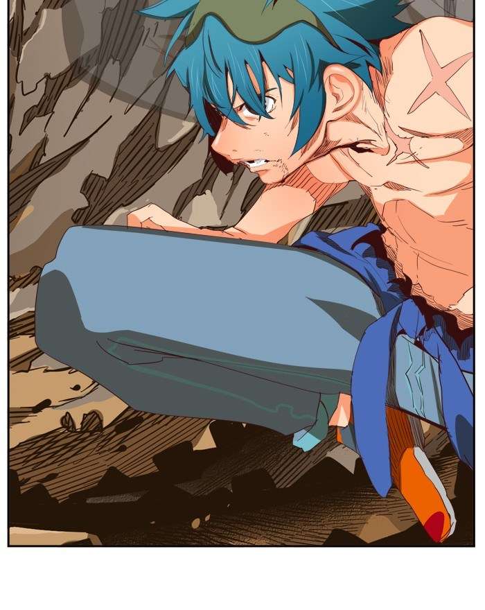 The God of High School Chapter 383 Image 121
