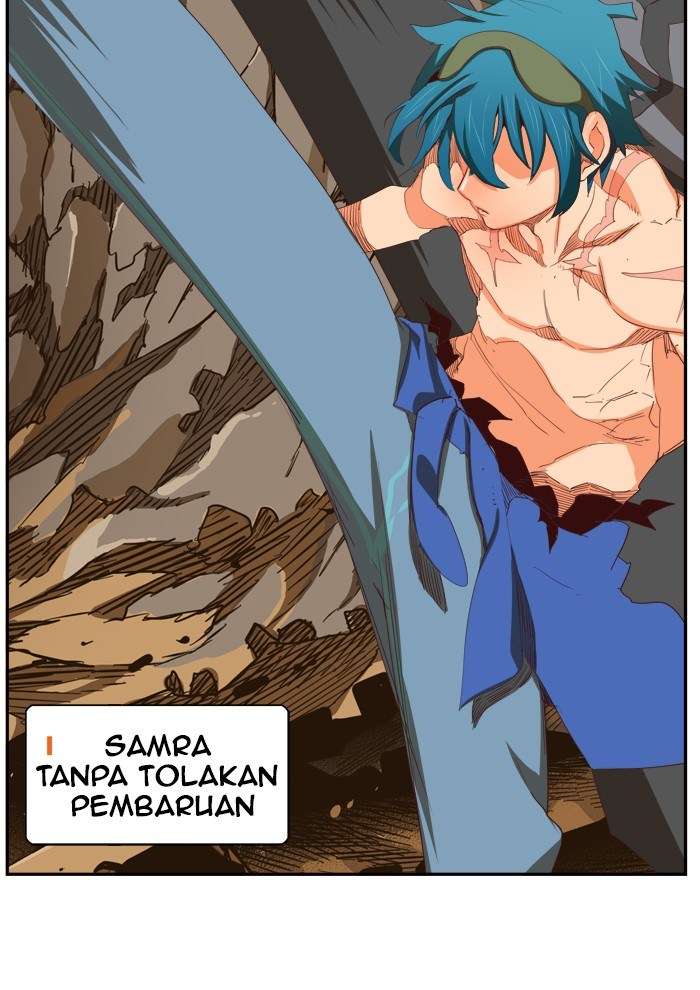 The God of High School Chapter 383 Image 124