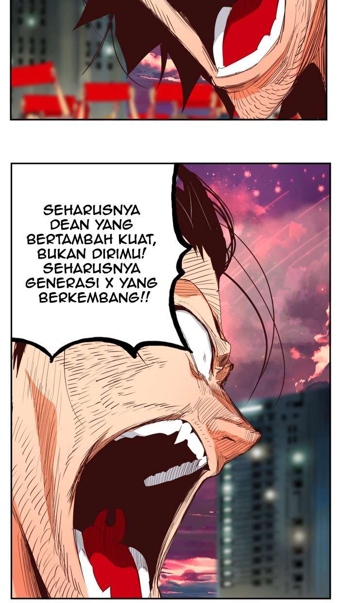 The God of High School Chapter 383 Image 130