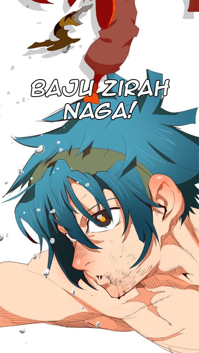 The God of High School Chapter 383 Image 149