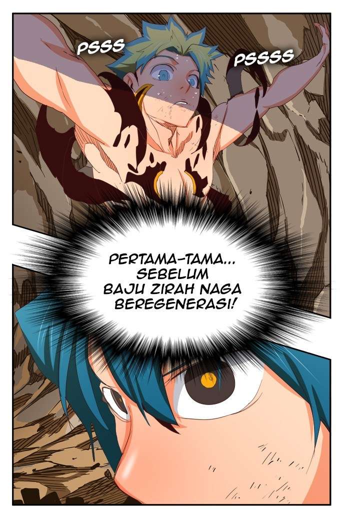 The God of High School Chapter 383 Image 151