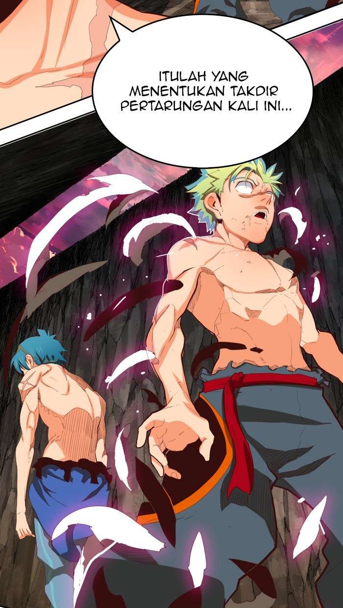 The God of High School Chapter 383 Image 161