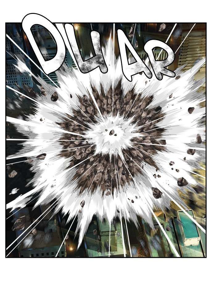 The God of High School Chapter 386 Image 100