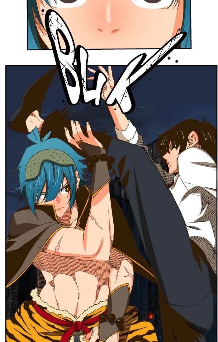 The God of High School Chapter 386 Image 105