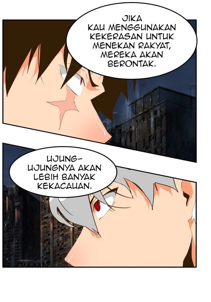 The God of High School Chapter 386 Image 111
