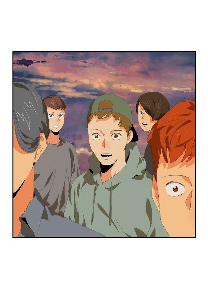 The God of High School Chapter 386 Image 120