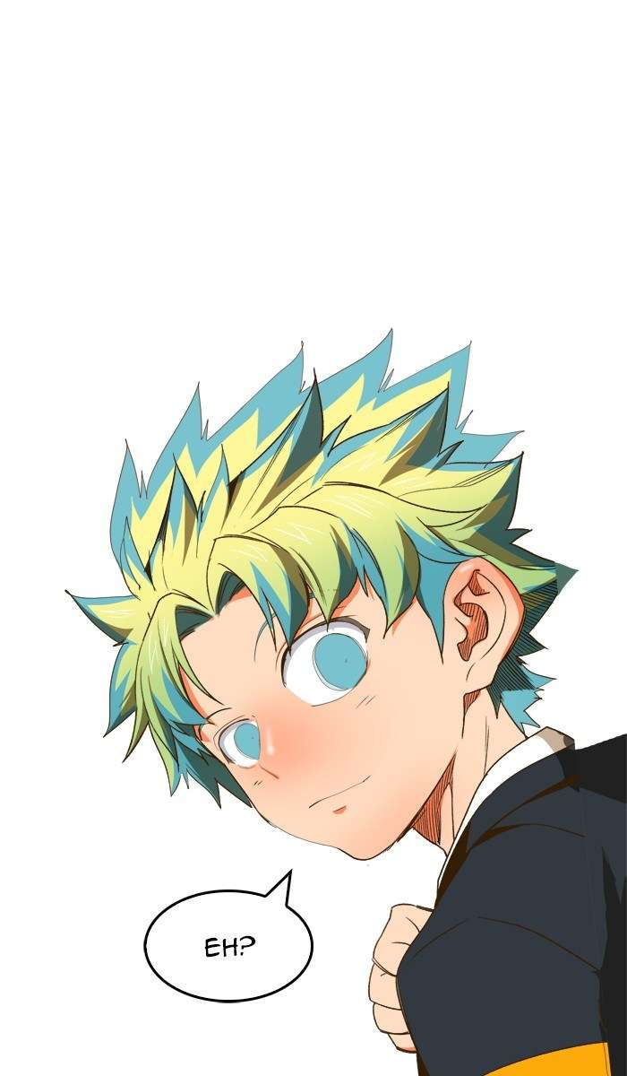 The God of High School Chapter 386 Image 126