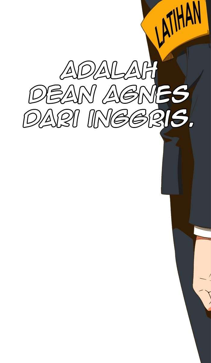 The God of High School Chapter 386 Image 127