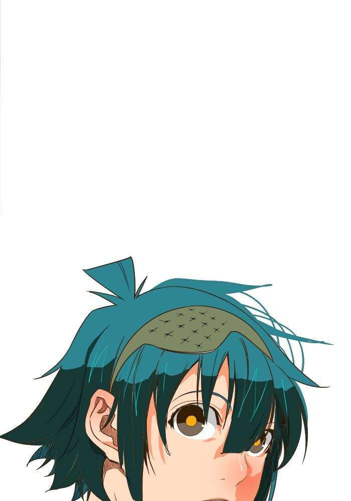 The God of High School Chapter 386 Image 136
