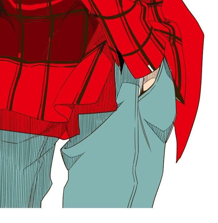 The God of High School Chapter 386 Image 138