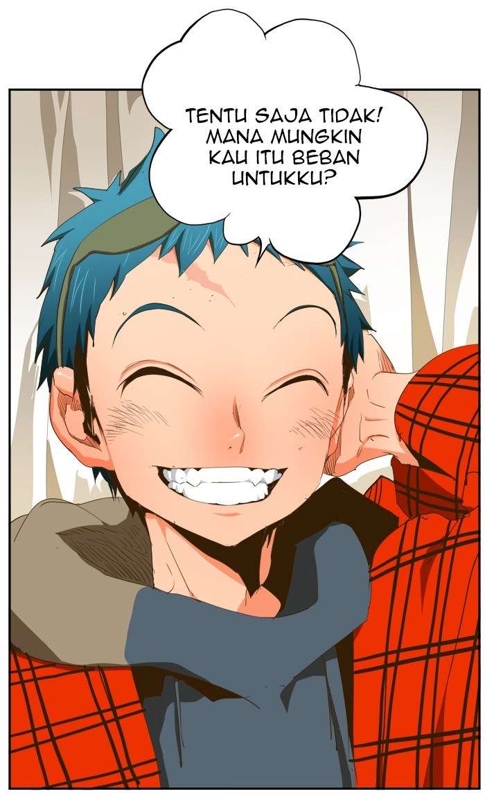 The God of High School Chapter 387 Image 99