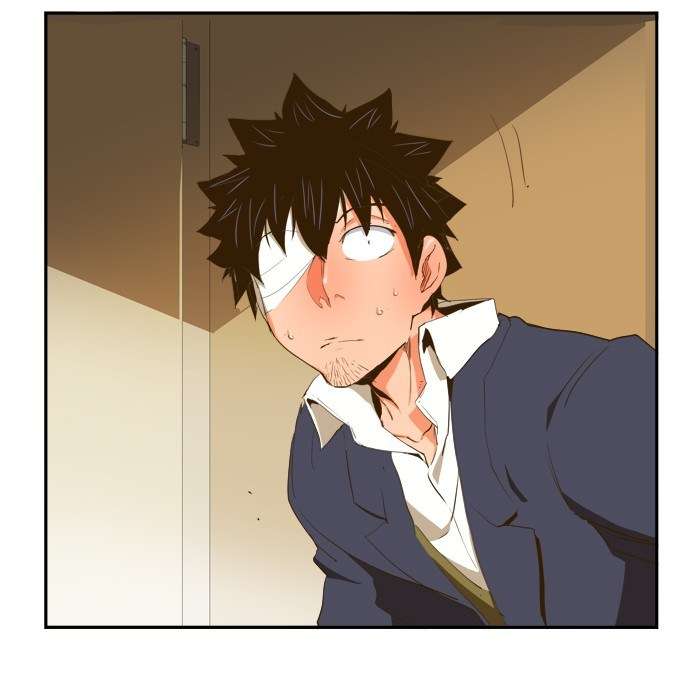 The God of High School Chapter 387 Image 105