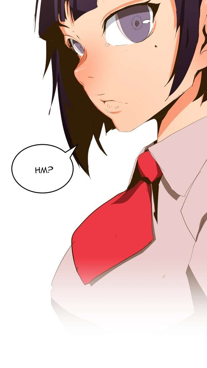 The God of High School Chapter 387 Image 112