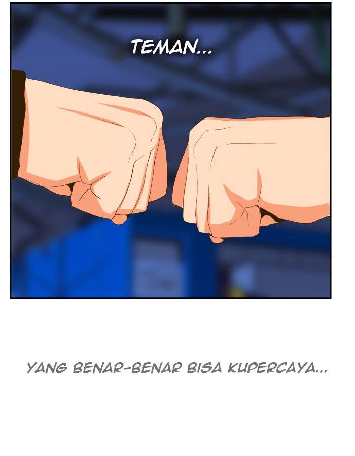 The God of High School Chapter 389 Image 102