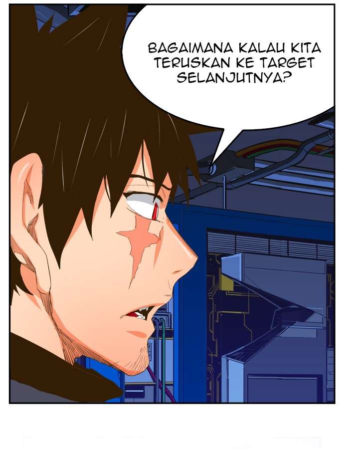 The God of High School Chapter 389 Image 104