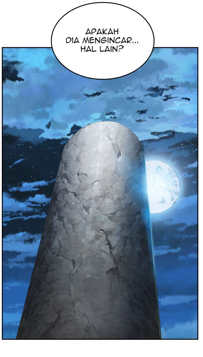 The God of High School Chapter 389 Image 40