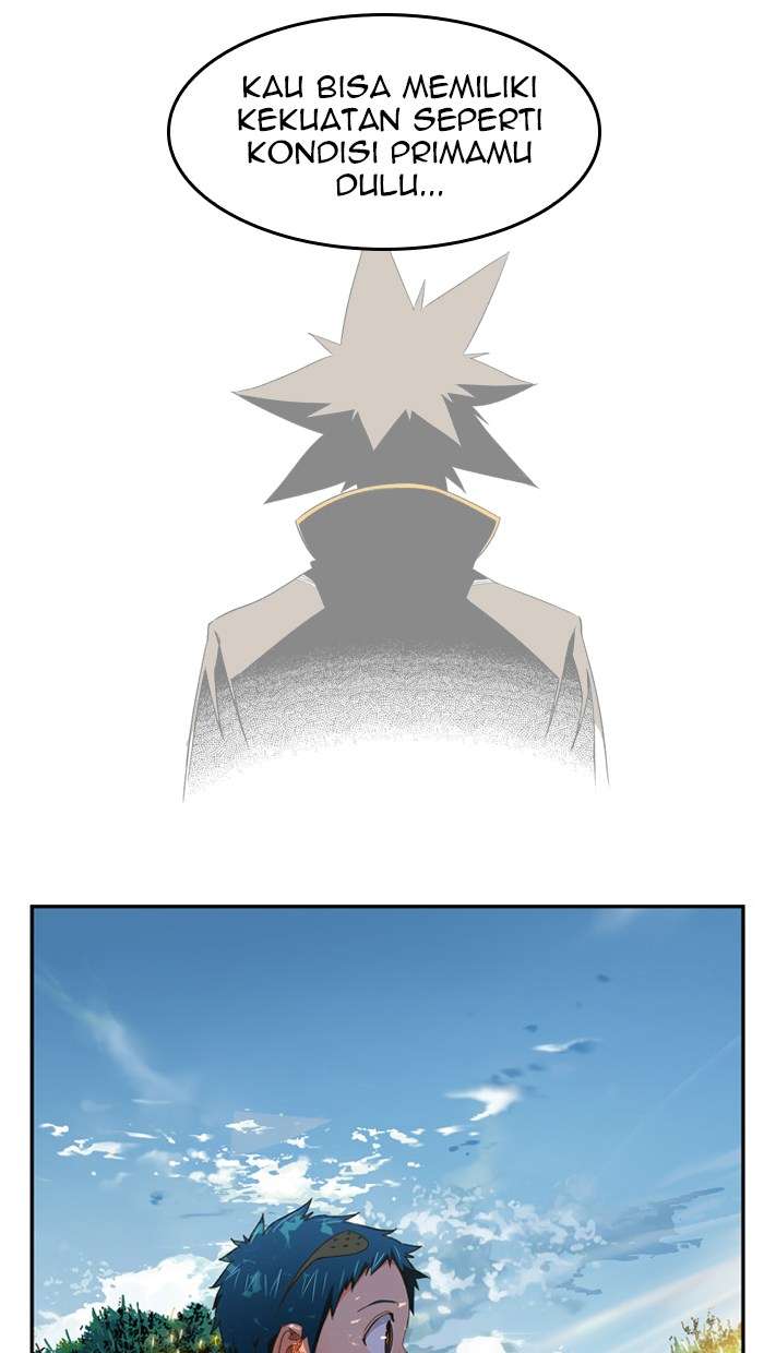 The God of High School Chapter 393 Image 63