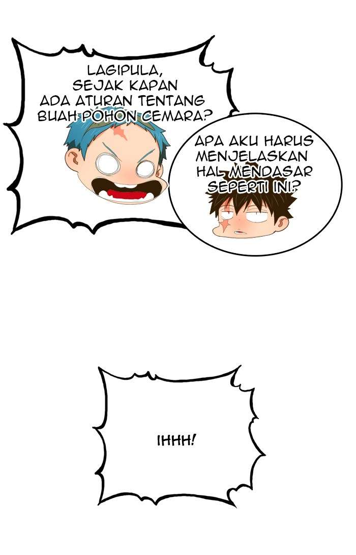 The God of High School Chapter 395 Image 100