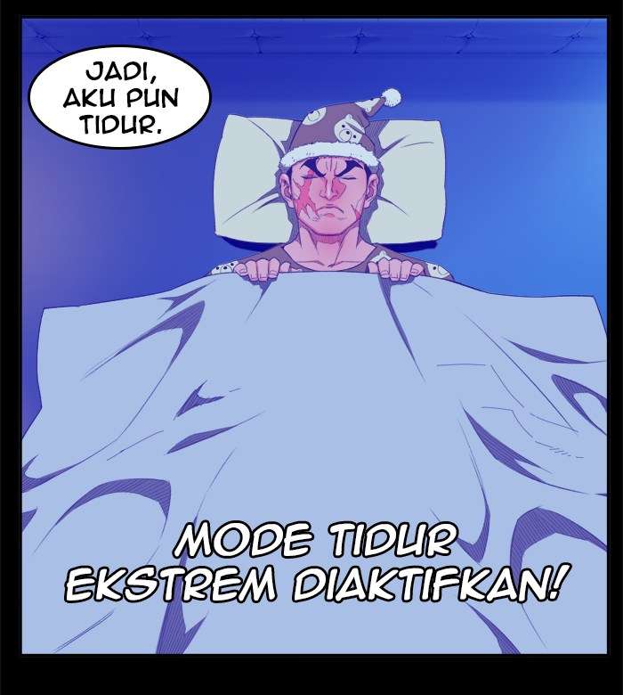 The God of High School Chapter 398 Image 66