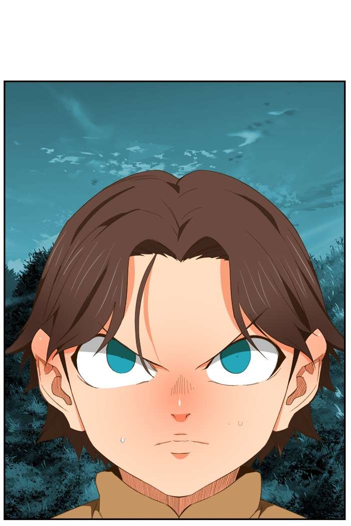 The God of High School Chapter 402 Image 70