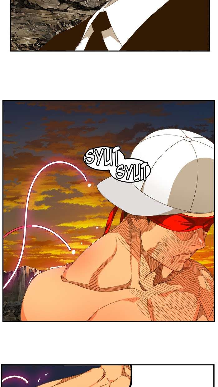 The God of High School Chapter 409 Image 6