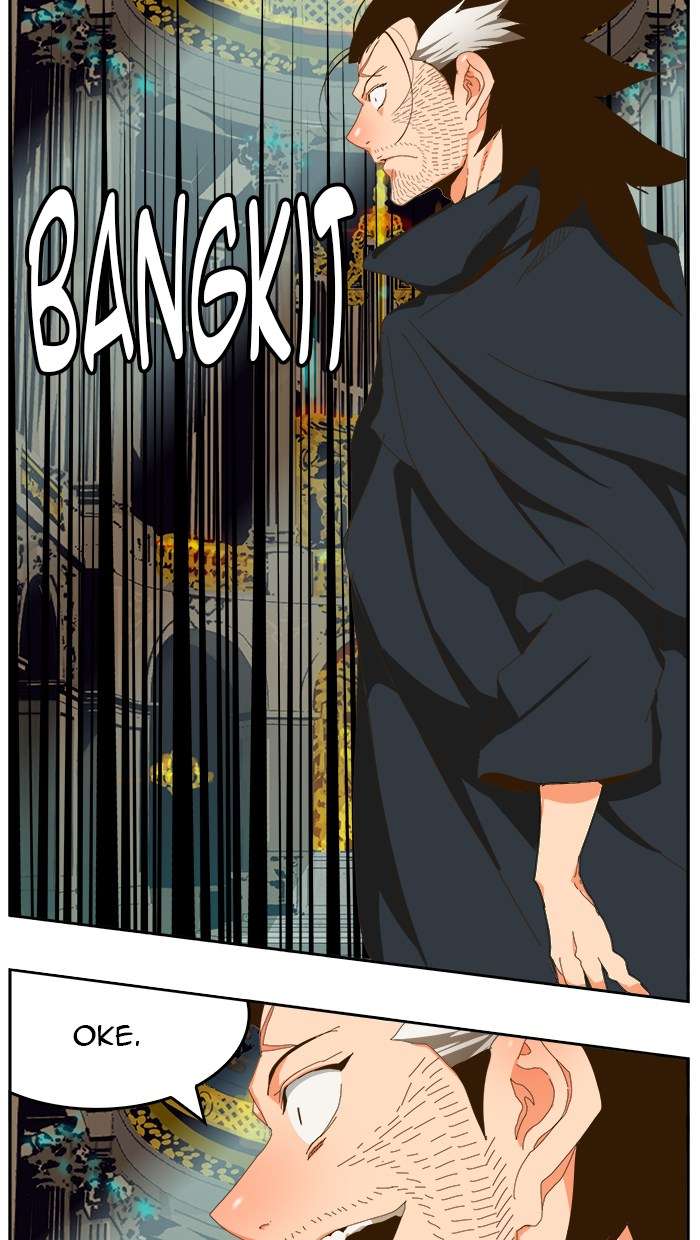 The God of High School Chapter 409 Image 100
