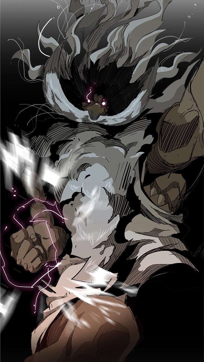 The God of High School Chapter 409 Image 110