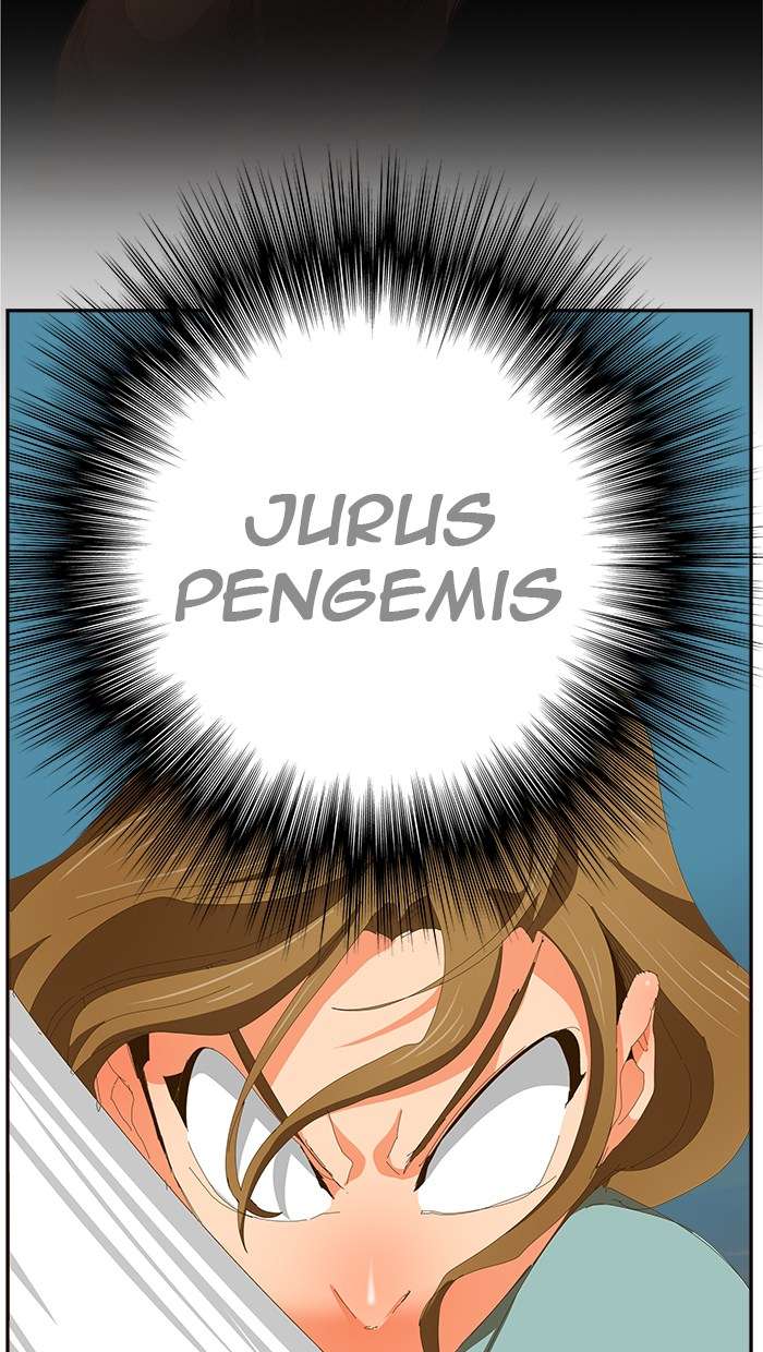 The God of High School Chapter 409 Image 111