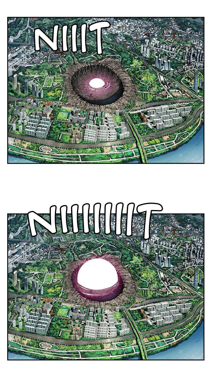 The God of High School Chapter 409 Image 115