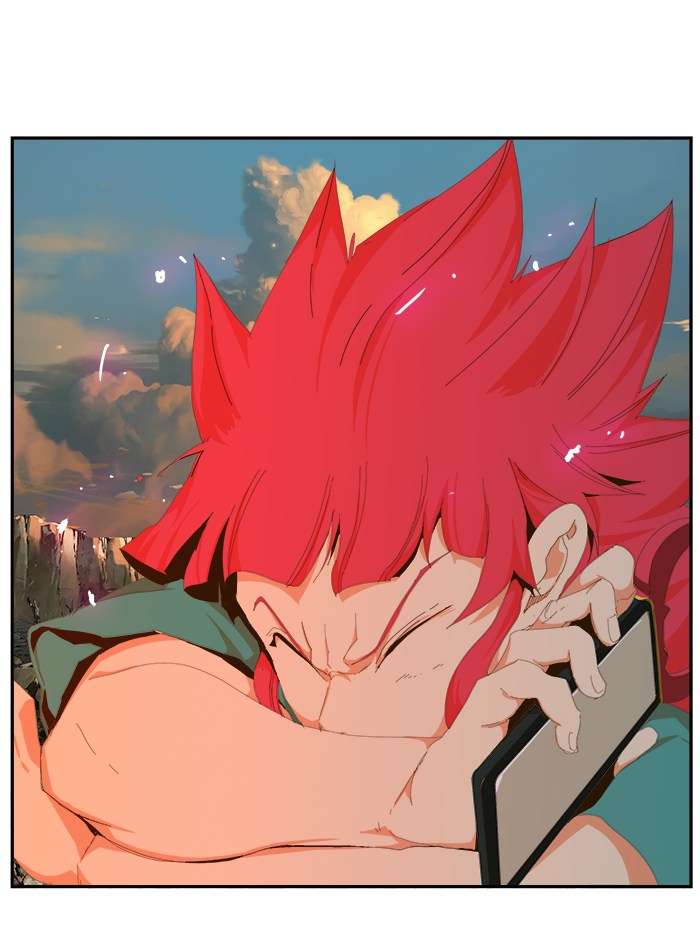 The God of High School Chapter 409 Image 118