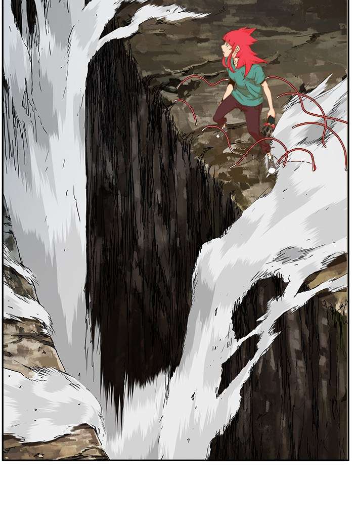 The God of High School Chapter 409 Image 120