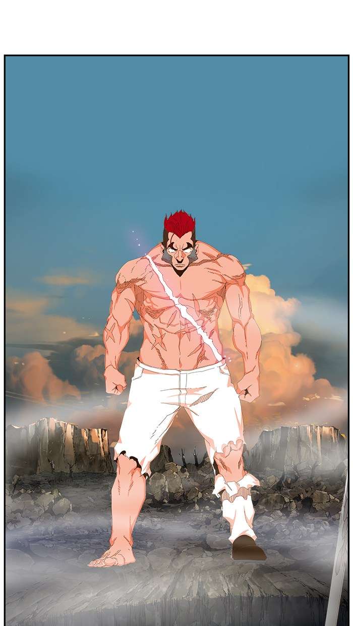 The God of High School Chapter 409 Image 123