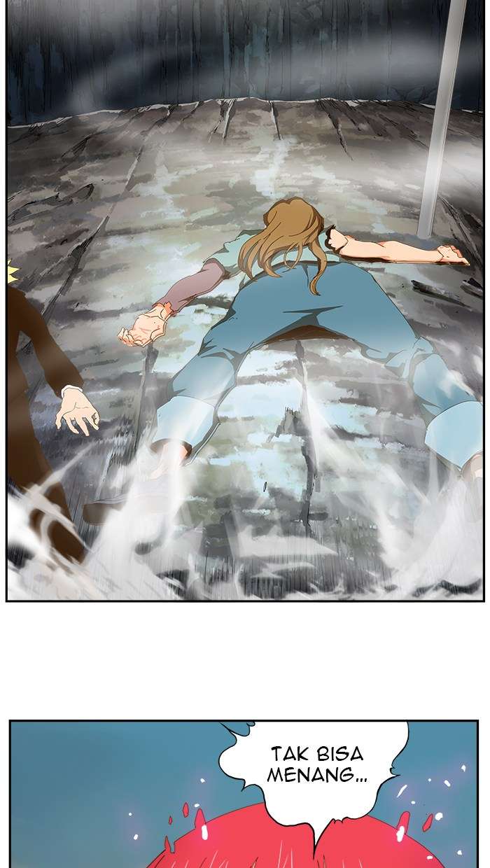 The God of High School Chapter 409 Image 124