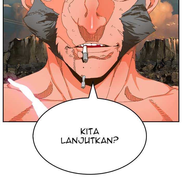 The God of High School Chapter 409 Image 126