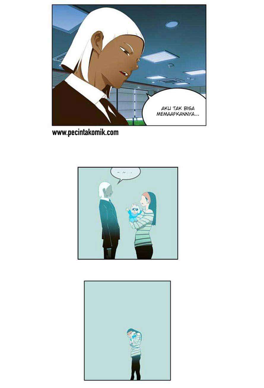 The God of High School Chapter 41 Image 3