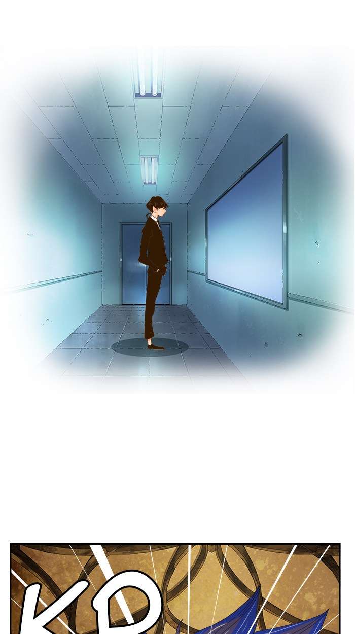 The God of High School Chapter 411 Image 29