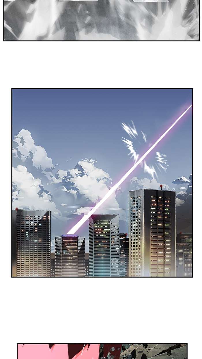 The God of High School Chapter 414 Image 104