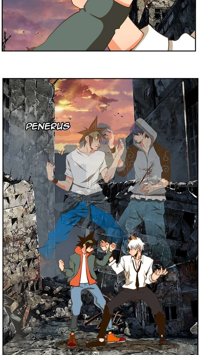 The God of High School Chapter 419 Image 103