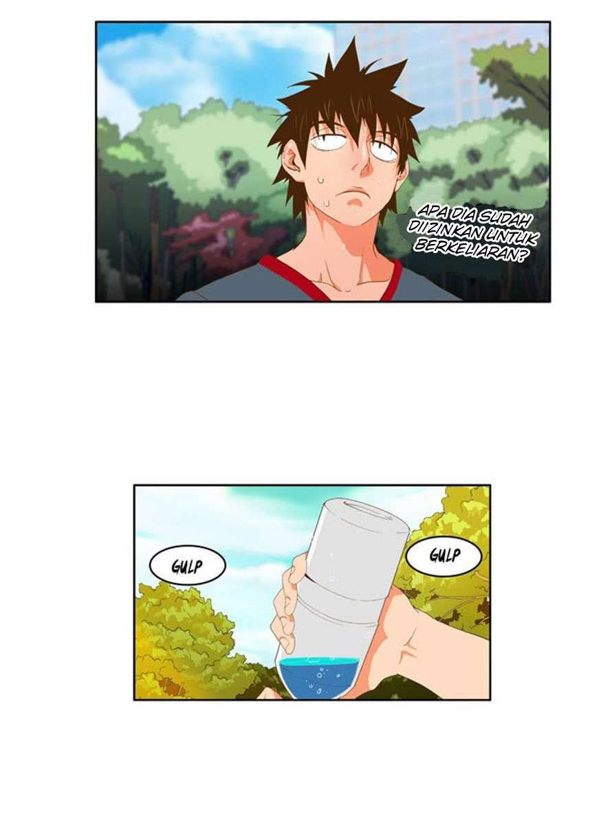 The God of High School Chapter 42 Image 4