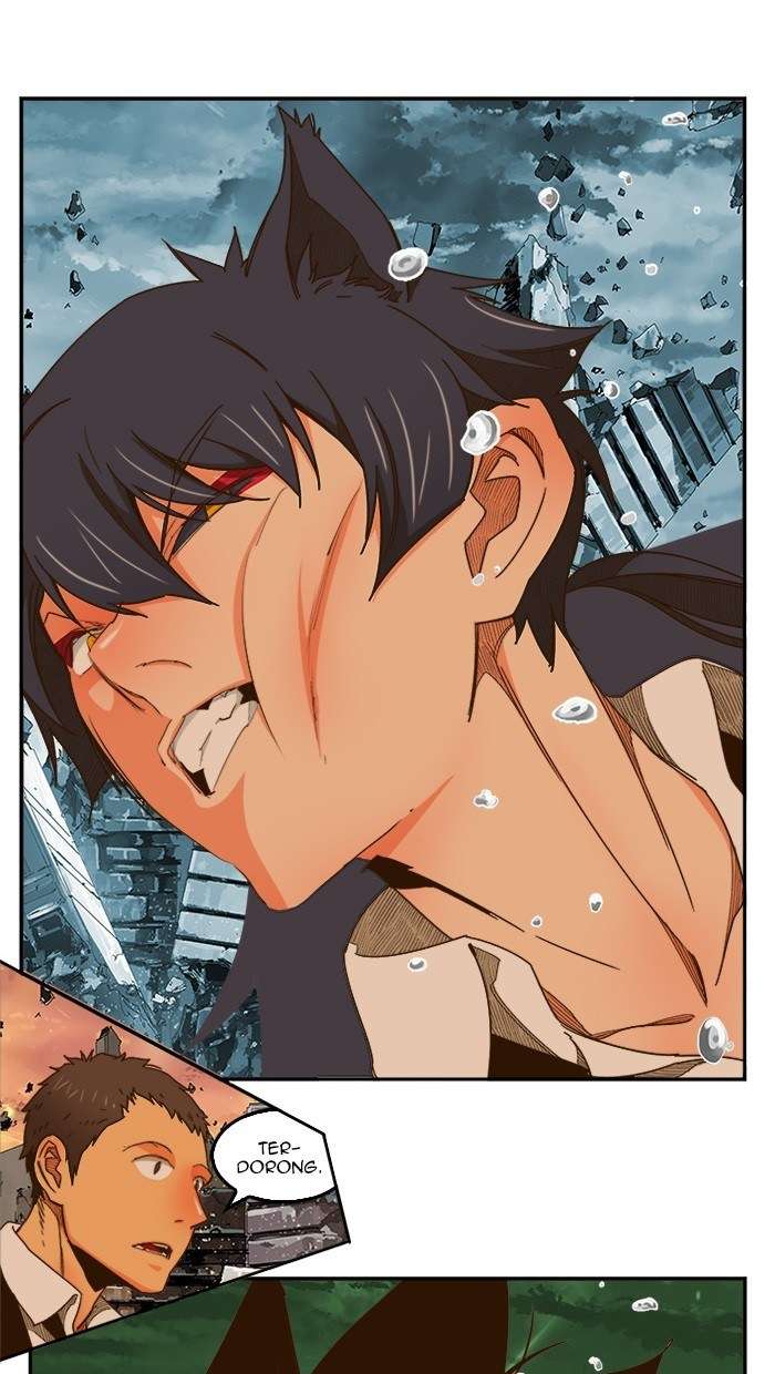The God of High School Chapter 421 Image 103