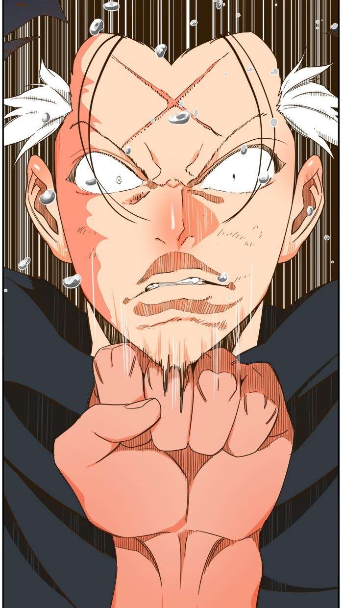 The God of High School Chapter 421 Image 106